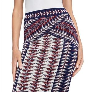 NWT BCBG Leger Skirt